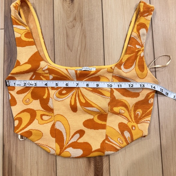 Zara Tank Top - Picture 6 of 7